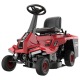 Садовый райдер Elitech МБ 4461Т (E1610.001.00) в Севастополе