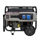 Бензогенератор Loncin LC6500D-SA 5.5 кВт в Севастополе