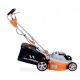 Газонокосилка аккумуляторная Villartec MA4043 SET AM405 + AC402 в Севастополе