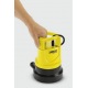 Погружной дренажный насос Karcher SCP 7000 в Севастополе