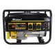 Бензогенератор Habert HT3600B 2.5 кВт в Севастополе