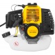 Бензокоса (бензиновый триммер) Eurolux TR-2500S в Севастополе