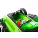 Газонокосилка аккумуляторная GreenWorks G40LM45K6 в Севастополе