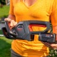 Аккумуляторный кусторез AL-KO Bo Flex HT1845 в Севастополе