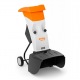 Садовый измельчитель электрический Stihl GHE 105.0 в Севастополе