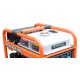 Бензиновый генератор инверторный Zongshen BPB 4500 4.2 кВт в Севастополе