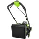 Газонокосилка аккумуляторная GreenWorks GD24LM331 4 Ач в Севастополе