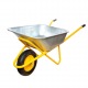 Тачка садовая RedVerg RD-WB200R в Севастополе