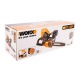 Аккумуляторная пила Worx WG381E-12&quot; в Севастополе