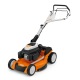 Газонокосилка бензиновая Stihl RM 650.0 V в Севастополе