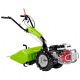 Мотоблок Grillo G 84 (Honda) в Севастополе