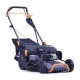 Газонокосилка бензиновая Villartec MB 448VС в Севастополе