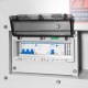 Дизельгенератор Daewoo DDW 14 SSE-3 в Севастополе
