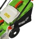 Газонокосилка электрическая RedVerg RD-ELM380 в Севастополе