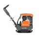 Виброплита реверсивная Husqvarna Atlas Copco LG 164 D 45х65.5 в Севастополе