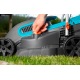 Газонокосилка электрическая Gardena PowerMax 1200/32 в Севастополе