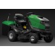 Садовый минитрактор Caiman Rapido Max Eco 2WD 97D1C2 в Севастополе