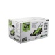 Газонокосилка аккумуляторная GreenWorks G40LM41K6 в Севастополе
