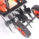 Электрический культиватор Patriot Garden T 1,6/300F EPG Tesla-2 в Севастополе