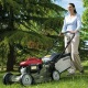 Газонокосилка бензиновая Honda HRX 476 VKE в Севастополе