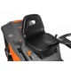 Садовый райдер Daewoo DWR 660 в Севастополе