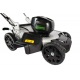 Газонокосилка аккумуляторная GreenWorks GC82LM46K5 в Севастополе