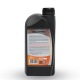 Масло моторное летнее Villartec 5098410000 4T Garden SAE W-30, 1 л для 4-х тактных двигателей в Севастополе