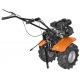 Мотоблок Carver МТ-70W, колеса экстрим (фрезы в комплекте) в Севастополе