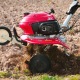 Культиватор Honda F 220 DE в Севастополе