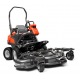 Садовый райдер Husqvarna P525DX в Севастополе