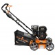Скарификатор-аэратор бензиновый Carver SR 5240 в Севастополе