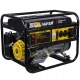 Бензогенератор Huter DY9500L 7.5 кВт в Севастополе