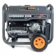 Бензогенератор Helmut LS 6500EA 6 кВт в Севастополе