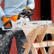 Аккумуляторная пила Stihl MSA 200 C-BQ-14&quot; (без аккумулятора и зарядного устройства) в Севастополе