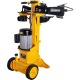 Электрический дровокол Huter HLS-6500 в Севастополе