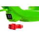 Снегоуборщик аккумуляторный GreenWorks G-Max 40V GD40SS (без аккумулятора и ЗУ) в Севастополе