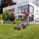 Газонокосилка аккумуляторная Al-Ko 512 Li VS-W Premium Energy Flex (1 аккумулятор) в Севастополе
