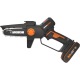 Аккумуляторная пила Worx WG325E в Севастополе