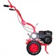 Мотоблок Агат с двигателем Briggs&amp;Stratton Vanguard (фрезы в комплекте) в Севастополе