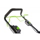 Газонокосилка аккумуляторная GreenWorks GD80LM46SPK4 в Севастополе