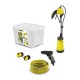 Бочечный погружной насос Karcher BP 1 Barrel Set в Севастополе