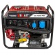 Бензогенератор Brait GB-7500E PRO 7 кВт в Севастополе