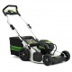 Газонокосилка аккумуляторная GreenWorks GC82LM51K5 в Севастополе