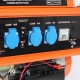 Бензогенератор Patriot Max Power SRGE-7200E 6 кВт  в Севастополе