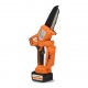 Аккумуляторная пила Villartec SA20M SET 5&quot; AS202, AC202+ TimberPlus в Севастополе
