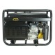 Бензогенератор Habert HT3600B 2.5 кВт в Севастополе