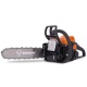 Бeнзoпилa Holzfforma G180 Black Edition-16&quot; в Севастополе