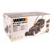 Газонокосилка электрическая Worx WG721E в Севастополе