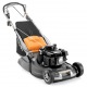 Газонокосилка бензиновая Stiga Twinclip 55 SR H BBC в Севастополе