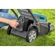 Газонокосилка электрическая Gardena PowerMax 1800/42 в Севастополе